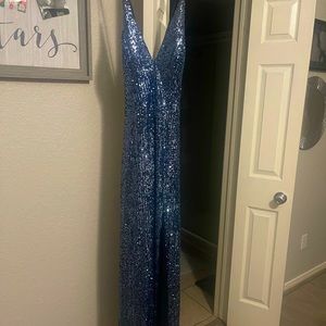 Blondies Night Boutique Dress